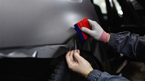 vinyl wrapping canberra.